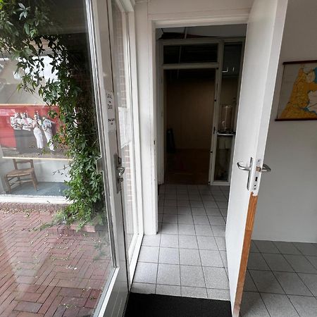 B&B Hartje Spakenburg 외부 사진
