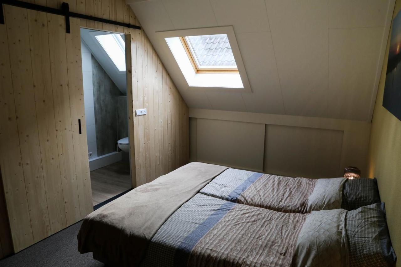 B&B Hartje Spakenburg 외부 사진