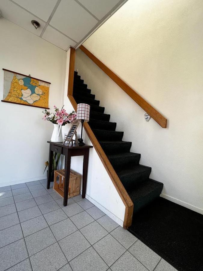 B&B Hartje Spakenburg 외부 사진